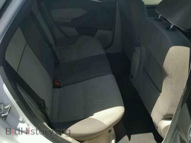 2014 FORD FOCUS - VIN: 1FADP3K20EL432709 - Photo 6
