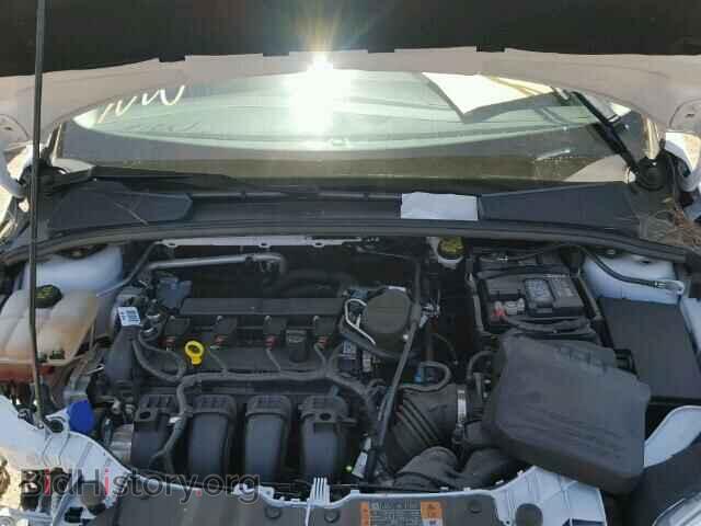2014 FORD FOCUS - VIN: 1FADP3K20EL432709 - Photo 7