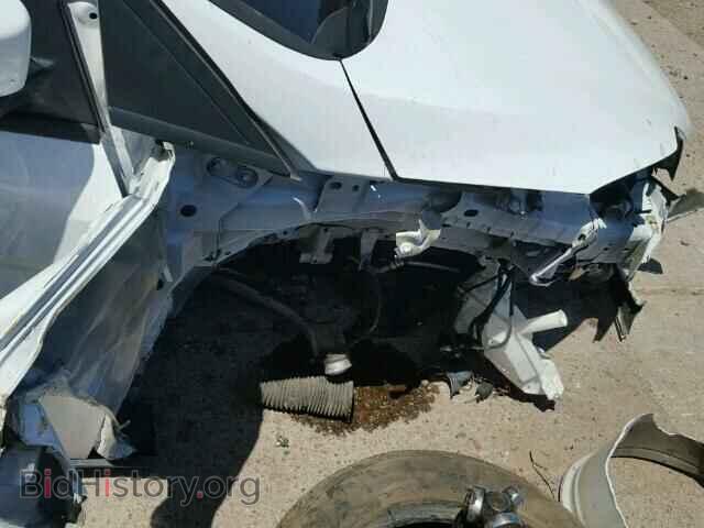 2014 FORD FOCUS - VIN: 1FADP3K20EL432709 - Photo 9