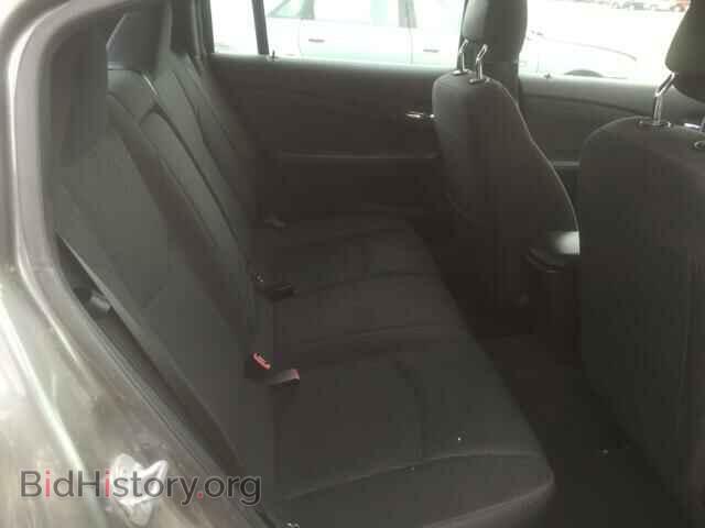 2012 CHRYSLER 200 - VIN: 1C3CCBBB4CN211406 - Фото 6