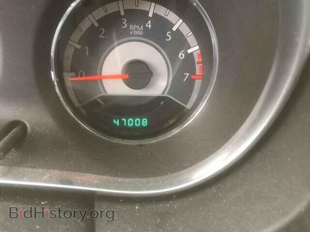 2012 CHRYSLER 200 - VIN: 1C3CCBBB4CN211406 - Фото 8