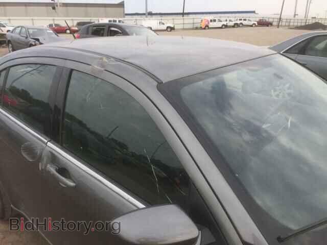 2012 CHRYSLER 200 - VIN: 1C3CCBBB4CN211406 - Фото 9