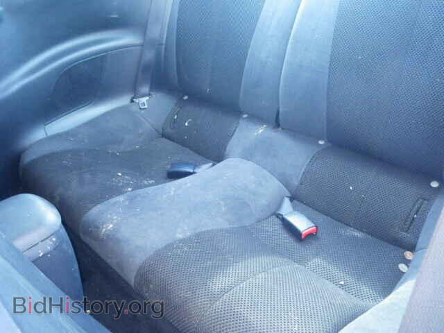 2008 MITSUBISHI ECLIPSE - VIN: 4A3AK24F18E003445 - Photo 6