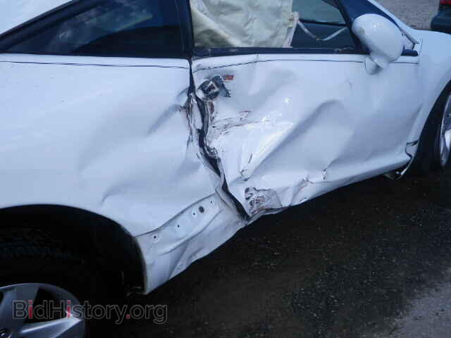 2008 MITSUBISHI ECLIPSE - VIN: 4A3AK24F18E003445 - Photo 9