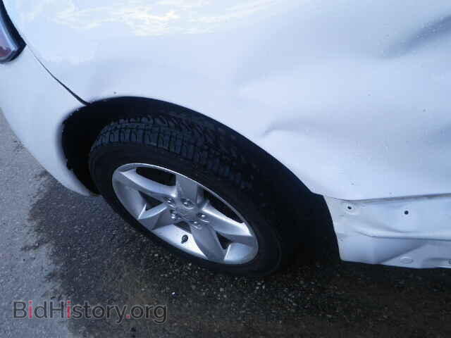 2008 MITSUBISHI ECLIPSE - VIN: 4A3AK24F18E003445 - Photo 10