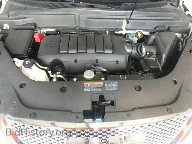 2012 GMC ACADIA DEN - VIN: 1GKKRTED3CJ199558 - Фото 7