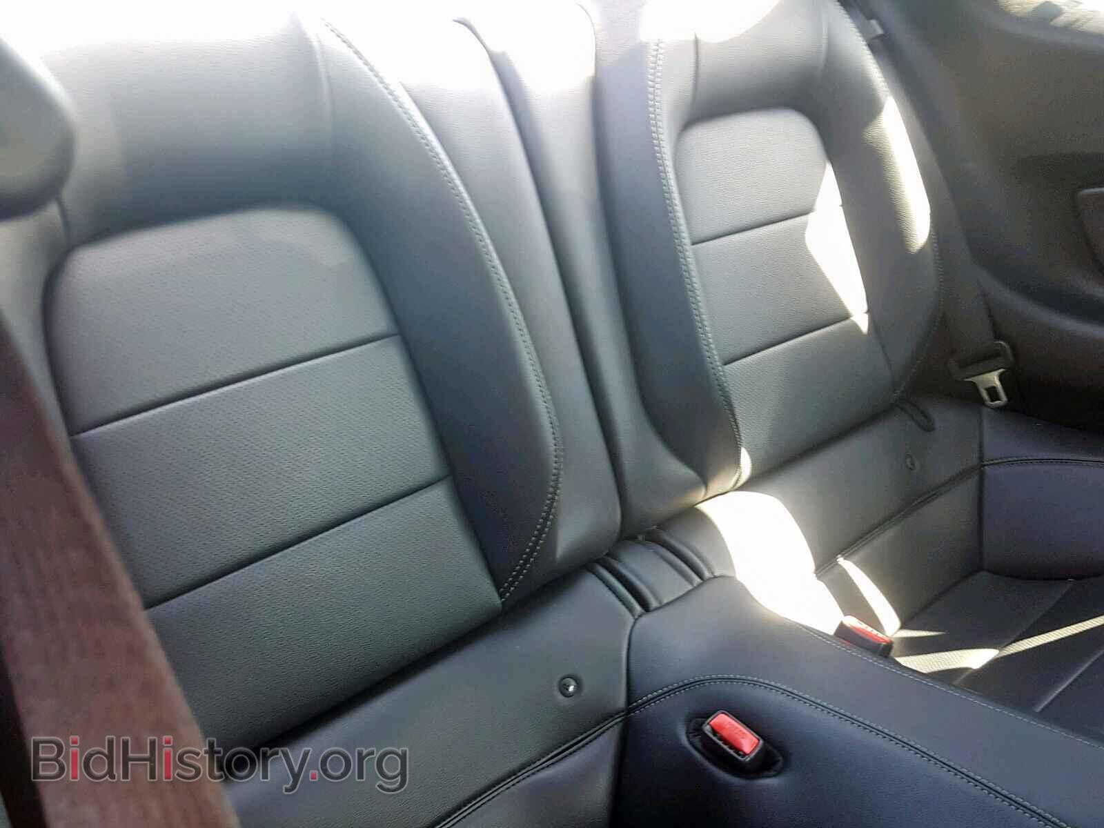 2016 FORD MUSTANG - VIN: 1FA6P8TH0G5304552 - Фото 6