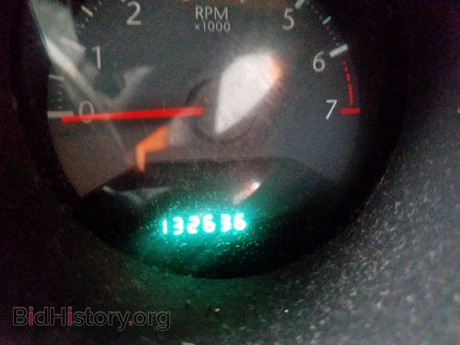 2010 CHRYSLER SEBRING - VIN: 1C3CC4FBXAN213986 - Фото 8