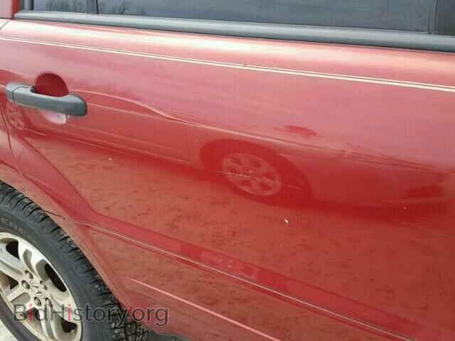 2005 HONDA PILOT - VIN: 5FNYF18565B009477 - Photo 9