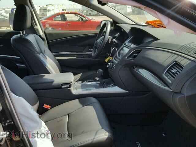 2014 ACURA RLX - VIN: JH4KC1F35EC002130 - Фото 5