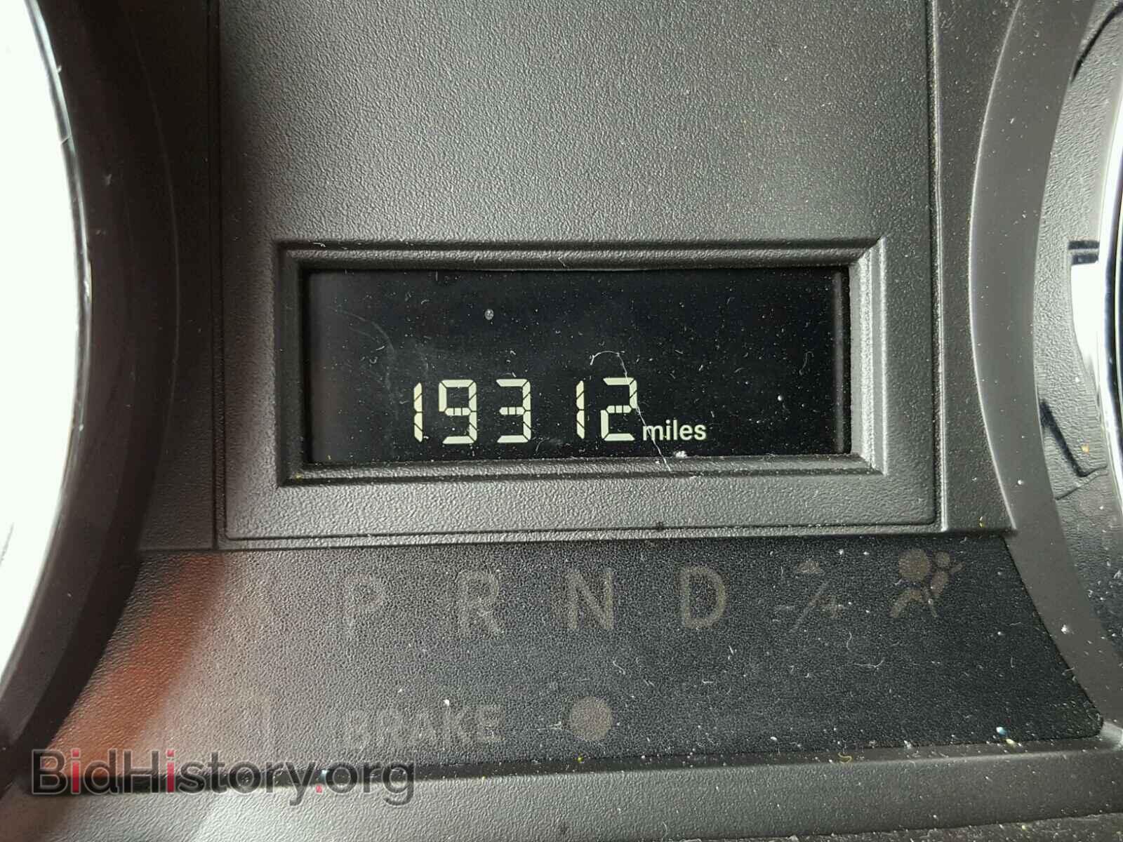 2016 DODGE CARAVAN - VIN: 2C4RDGBG3GR203530 - Фото 8