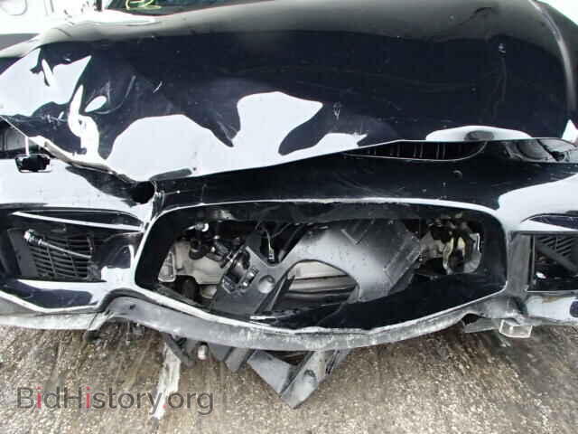 2014 BMW M6 - VIN: WBS6C9C54ED466794 - Фото 10