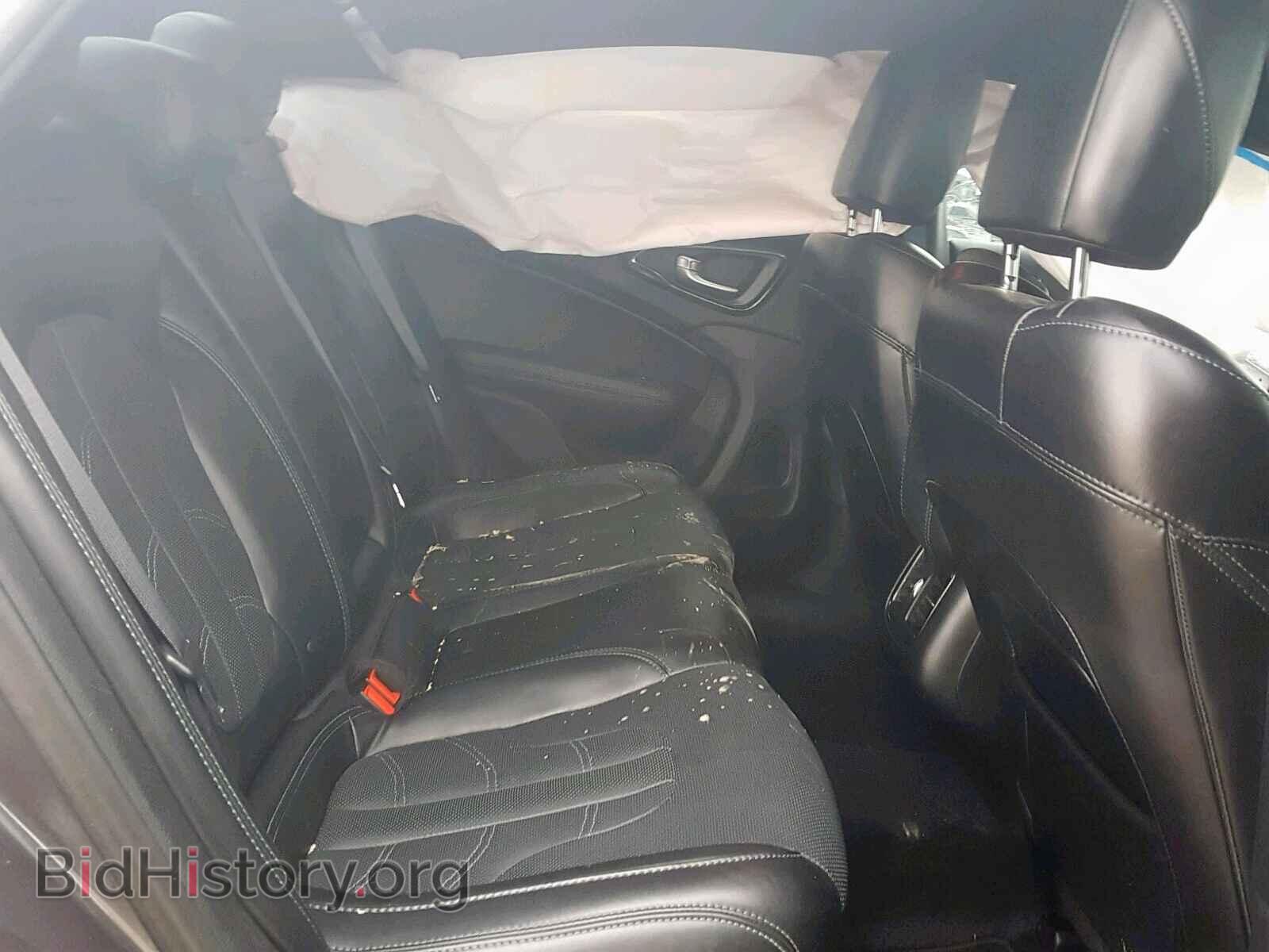 2016 CHRYSLER 200 - VIN: 1C3CCCDG0GN148017 - Фото 6