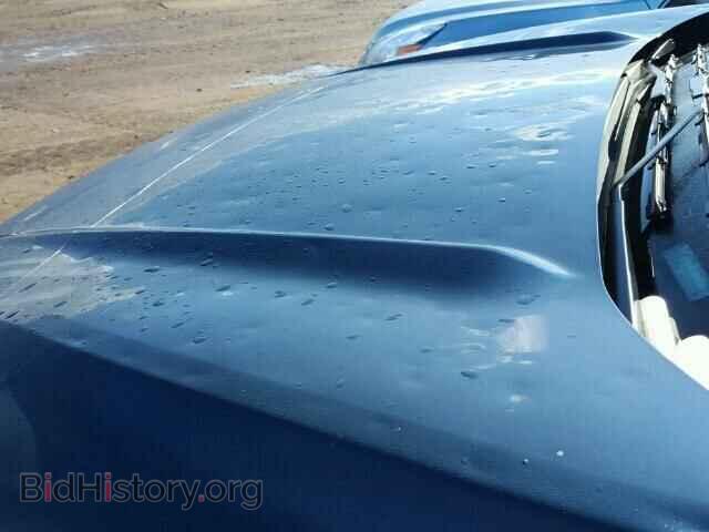 2016 FORD EDGE - VIN: 2FMPK4J99GBB82685 - Фото 9