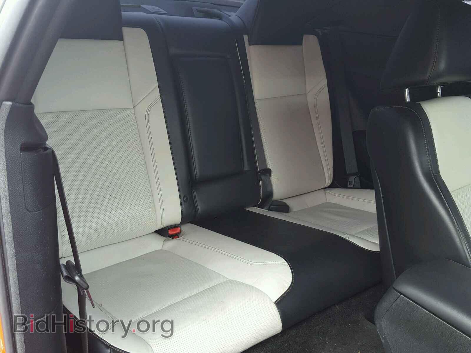2015 DODGE CHALLENGER - VIN: 2C3CDZBG9FH838536 - Photo 6