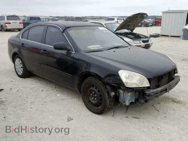 Фотография  - KIA OPTIMA 2008