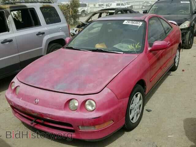 1997 ACURA INTEGRA - VIN: JH4DC4450VS017932 - Фото 2