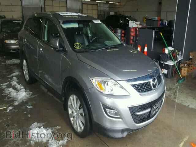 Photo JM3TB3MA9A0237624 - MAZDA CX-9 2010