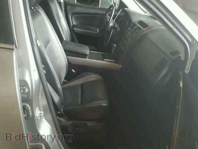2010 MAZDA CX-9 - VIN: JM3TB3MA9A0237624 - Фото 5