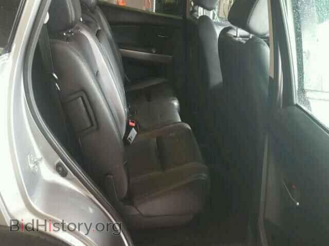 2010 MAZDA CX-9 - VIN: JM3TB3MA9A0237624 - Фото 6