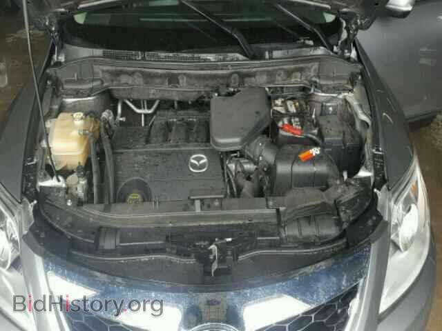 2010 MAZDA CX-9 - VIN: JM3TB3MA9A0237624 - Фото 7
