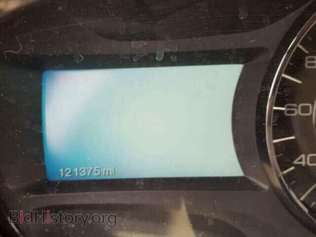 2011 FORD EDGE - VIN: 2FMDK3KC5BBA41290 - Фото 8