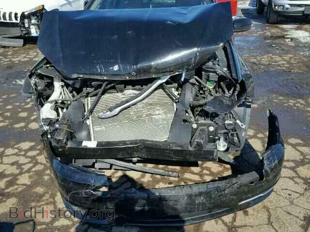 2013 CHRYSLER 200 - VIN: 1C3CCBAB5DN686792 - Photo 7