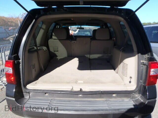 2007 FORD EXPEDITION - VIN: 1FMFU15527LA52226 - Фото 10