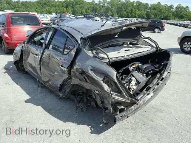 2012 NISSAN VERSA - VIN: 3N1CN7AP0CL815151 - Photo 3