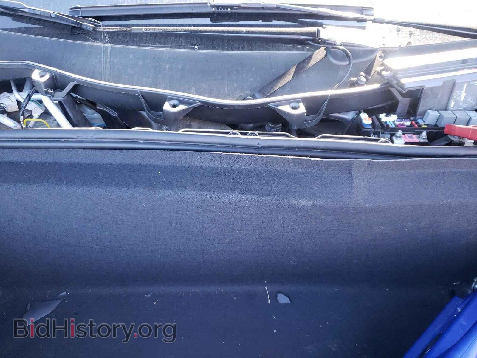 2016 TESLA MODEL X - VIN: 5YJXCBE27GF019832 - Фото 7