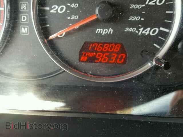 2007 MAZDA 6 - VIN: 1YVHP84C975M50951 - Photo 8