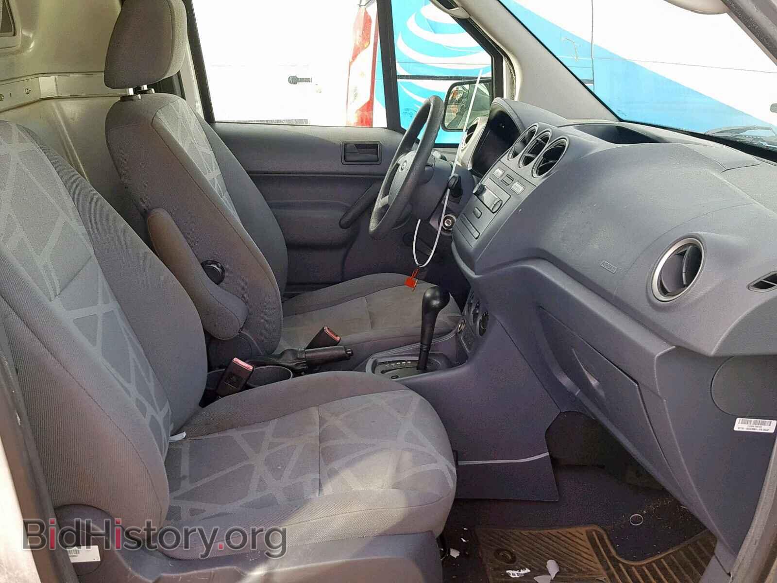 2012 FORD TRANSIT CO - VIN: NM0LS7AN8CT084224 - Фото 5