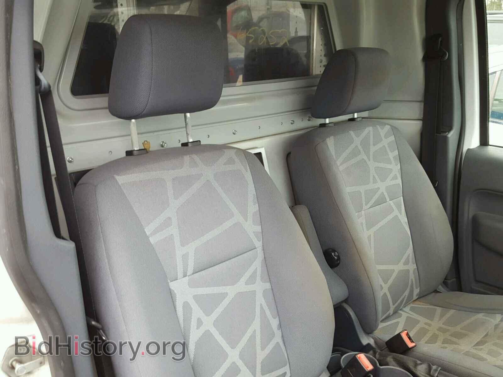 2012 FORD TRANSIT CO - VIN: NM0LS7AN8CT084224 - Фото 6