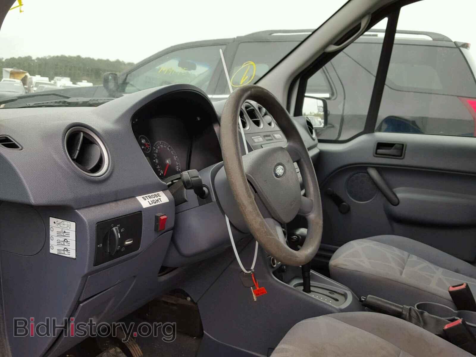 2012 FORD TRANSIT CO - VIN: NM0LS7AN8CT084224 - Фото 10