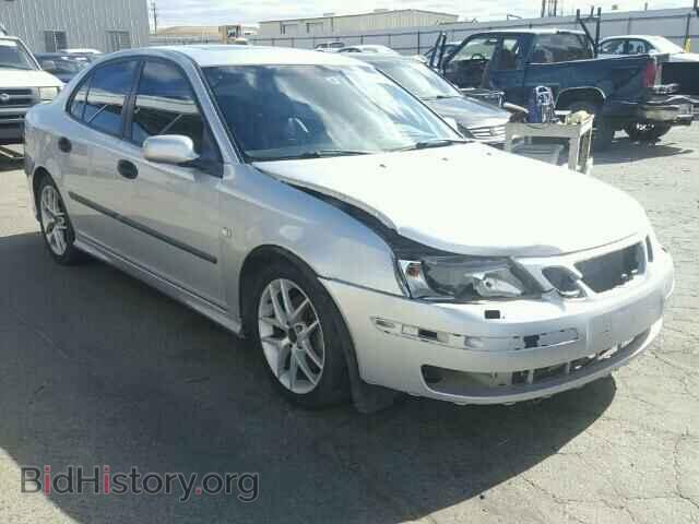 Photo YS3FF49Y731029494 - SAAB 9 3 2003