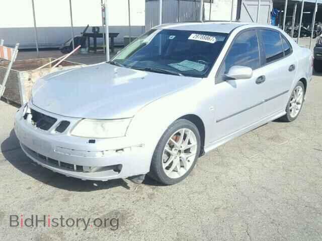 2003 SAAB 9 3 - VIN: YS3FF49Y731029494 - Photo 2