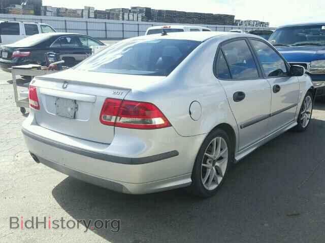 2003 SAAB 9 3 - VIN: YS3FF49Y731029494 - Photo 4