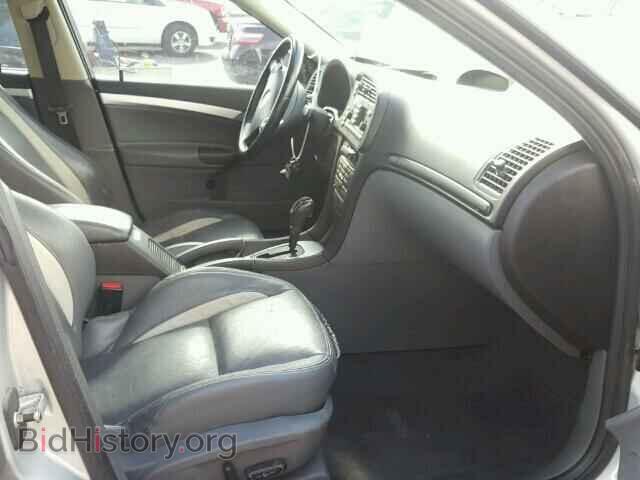 2003 SAAB 9 3 - VIN: YS3FF49Y731029494 - Photo 5