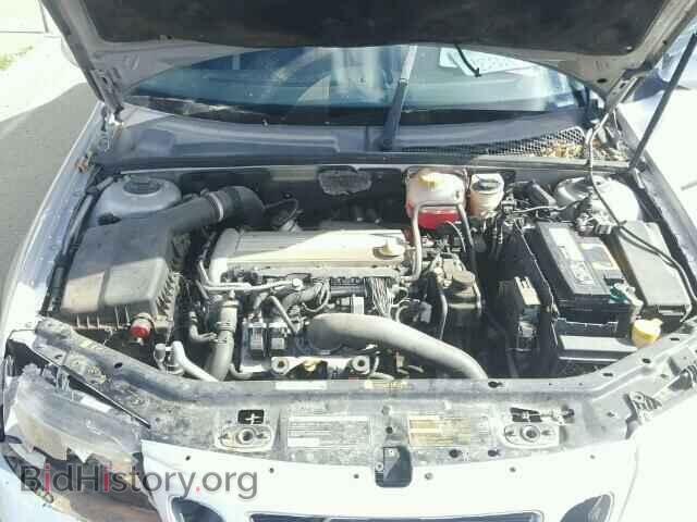 2003 SAAB 9 3 - VIN: YS3FF49Y731029494 - Photo 7