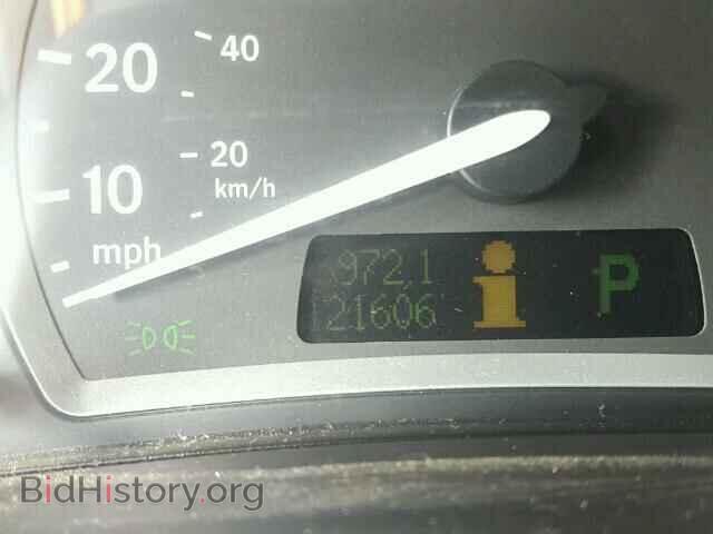 2003 SAAB 9 3 - VIN: YS3FF49Y731029494 - Photo 8