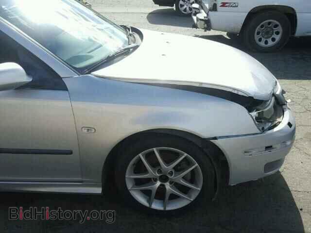 2003 SAAB 9 3 - VIN: YS3FF49Y731029494 - Photo 9