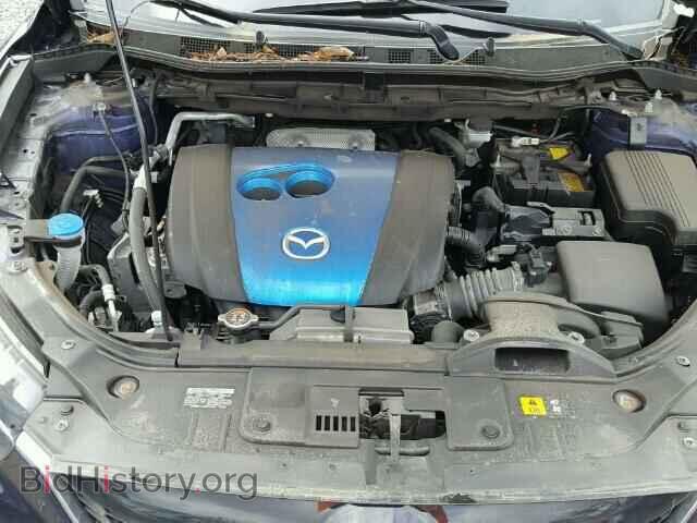 2013 MAZDA CX-5 - VIN: JM3KE4DE4D0148236 - Фото 7