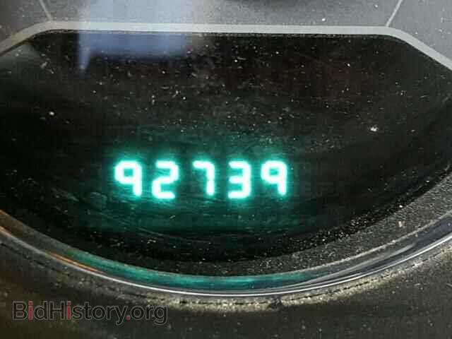2013 DODGE AVENGER - VIN: 1C3CDZABXDN664714 - Фото 8
