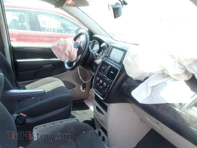 2011 DODGE CARAVAN - VIN: 2D4RN3DG3BR601349 - Photo 5