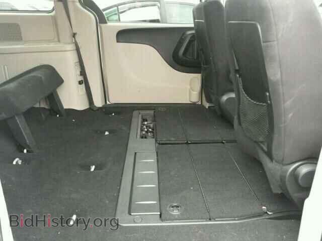 2011 DODGE CARAVAN - VIN: 2D4RN3DG3BR601349 - Photo 6