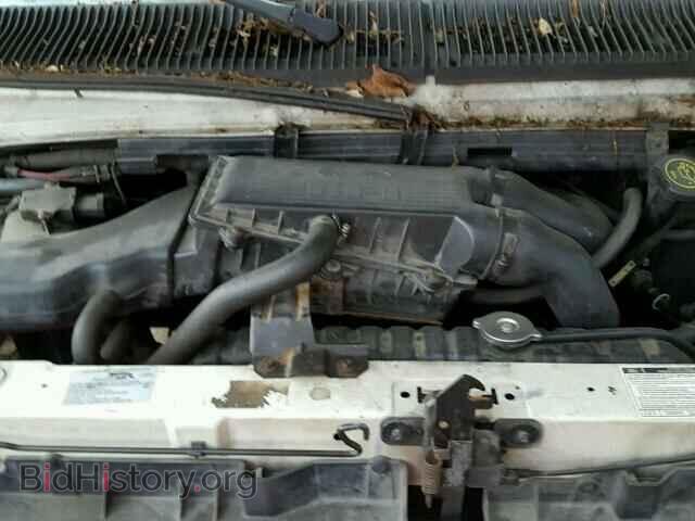1992 FORD ECONOLINE - VIN: 1FDEE14N0NHA78706 - Photo 7
