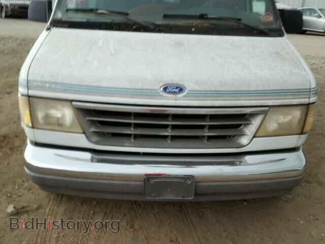 1992 FORD ECONOLINE - VIN: 1FDEE14N0NHA78706 - Photo 10