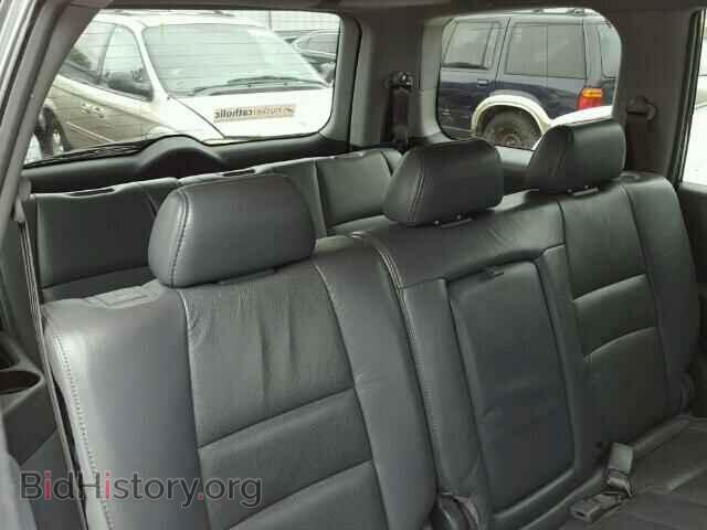 2007 HONDA PILOT - VIN: 5FNYF28507B040085 - Фото 6