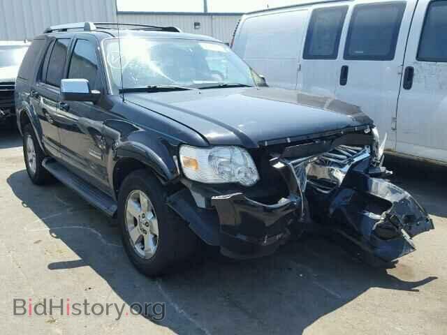 Photo 1FMEU75E76UA20086 - FORD EXPLORER 2006