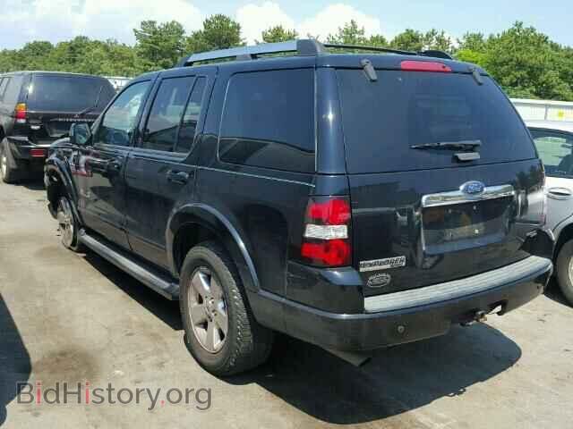 2006 FORD EXPLORER - VIN: 1FMEU75E76UA20086 - Фото 3